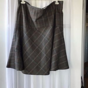 BON’A PARTE SKIRT